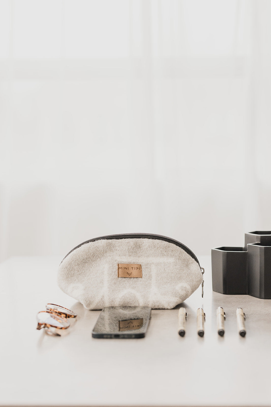Birch Bark Essential Bag