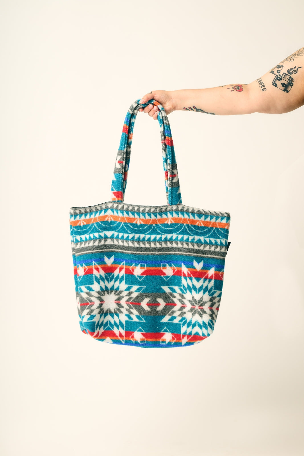 Nibi Bag
