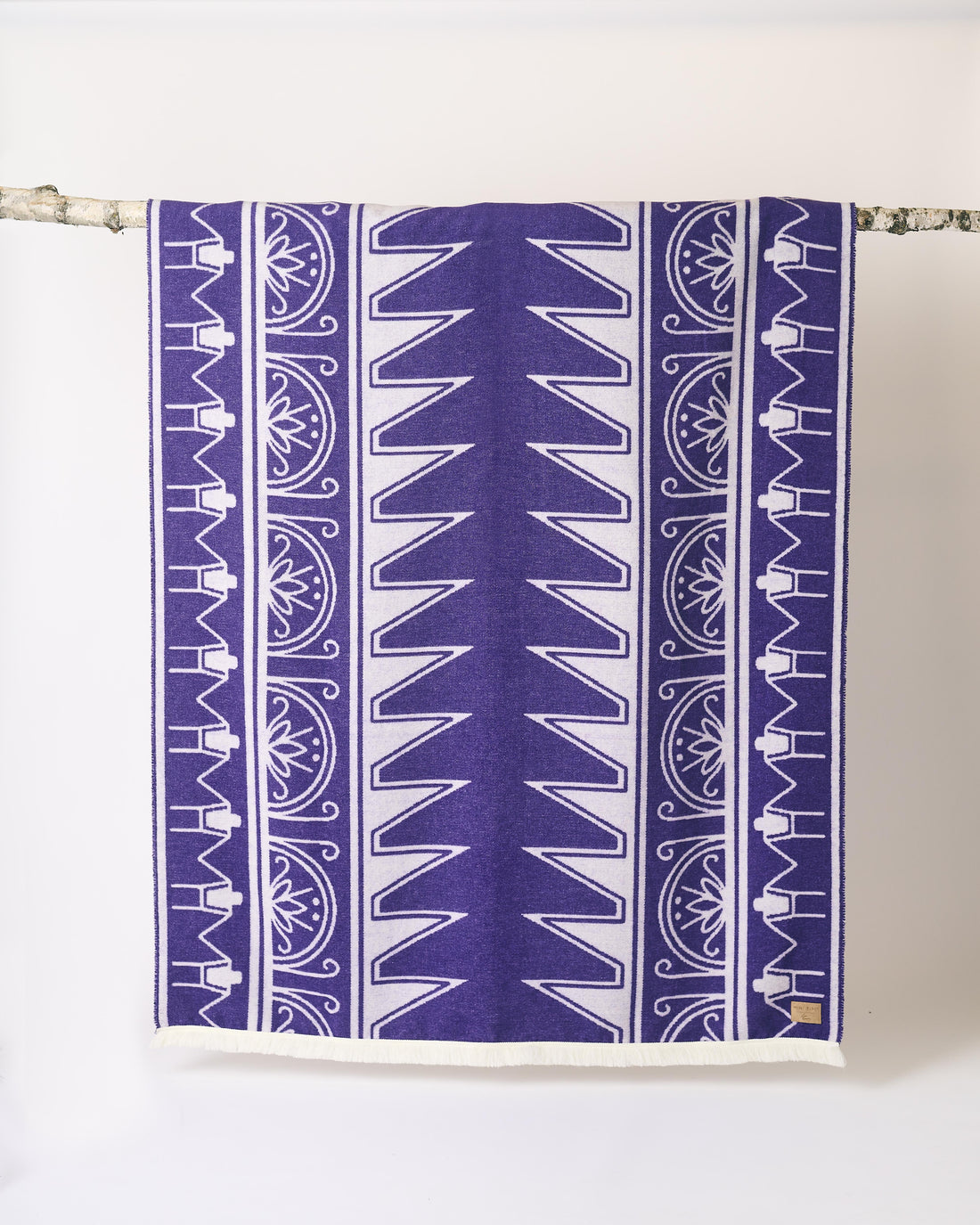 Unity Indigenous Blanket