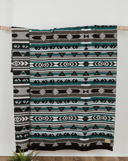 Storm Reversible Blanket
