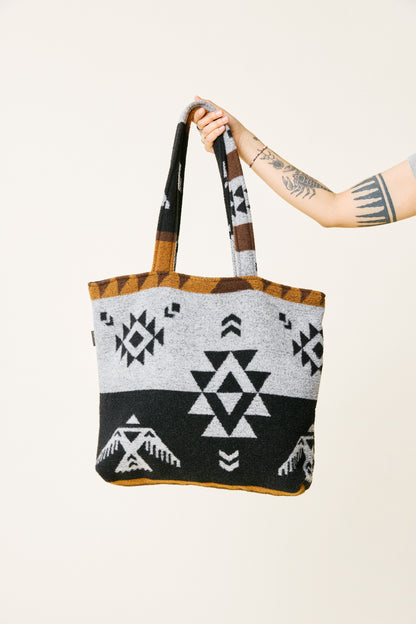 Thunderbird Bag