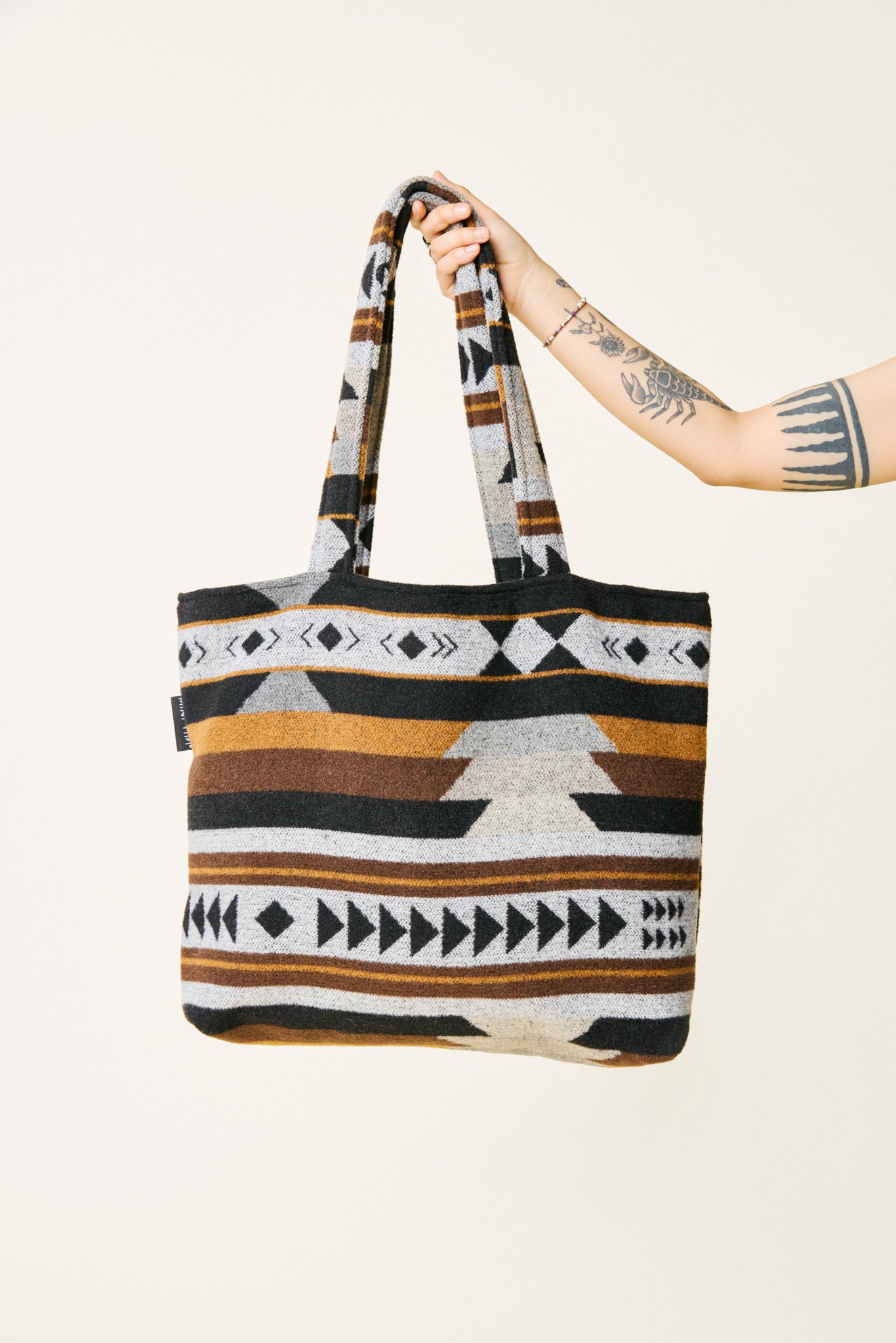 Village Bag
