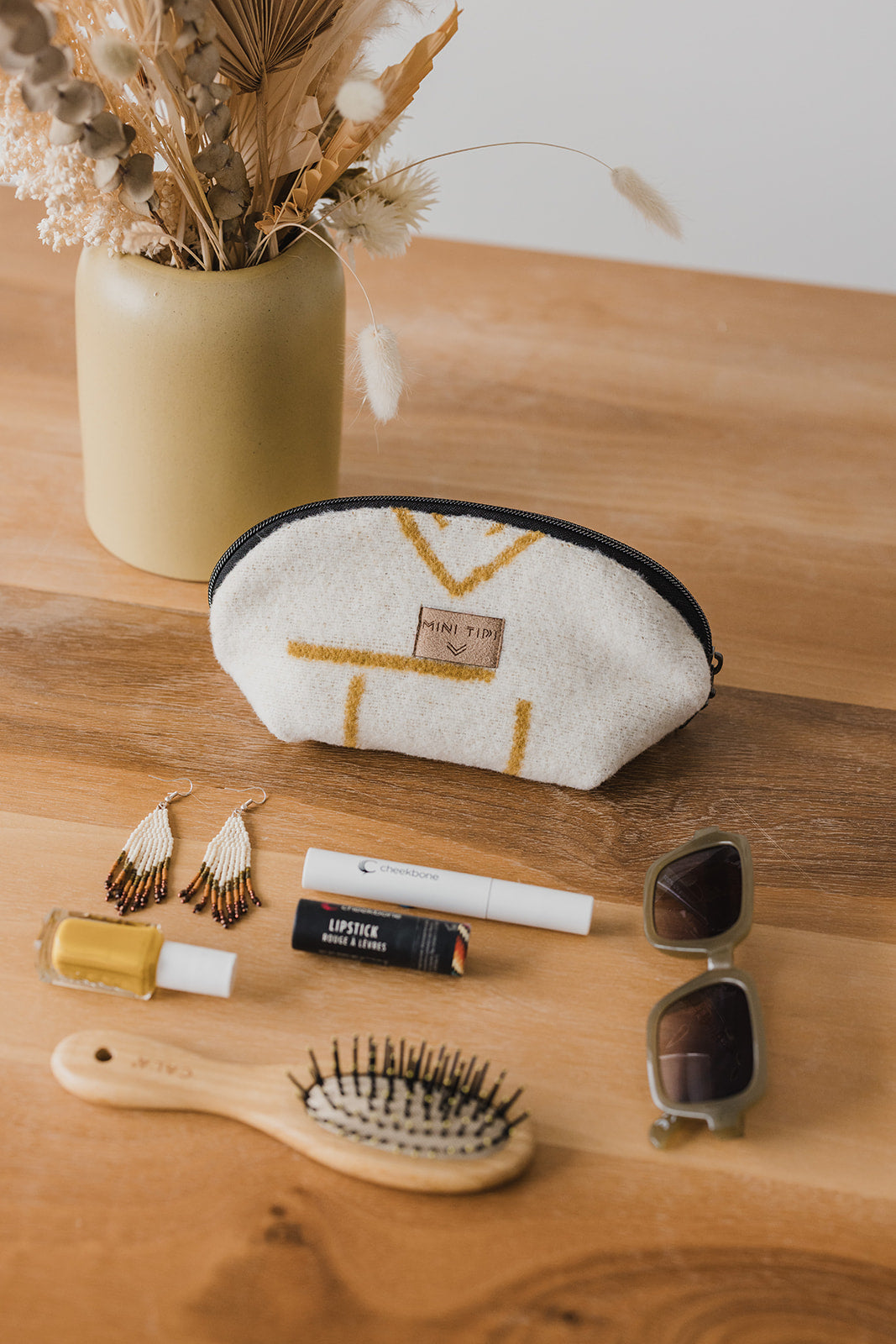 Miel Essential Bag