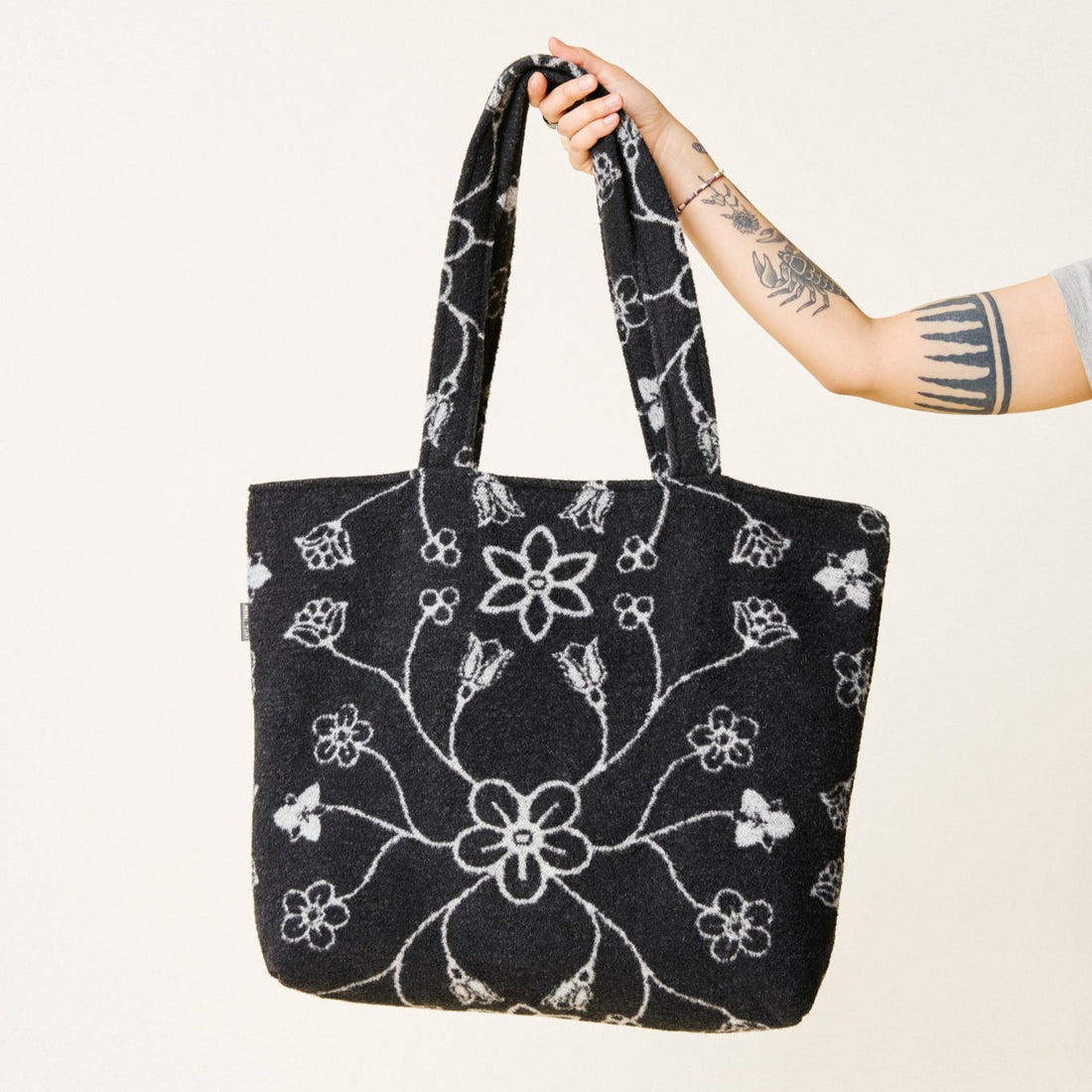 Fleurs Bag