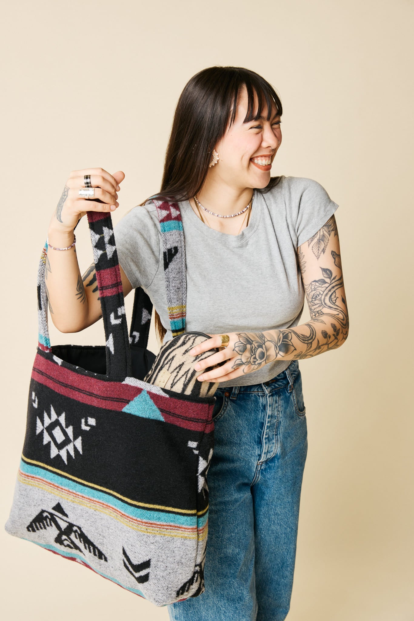 Éclair bag