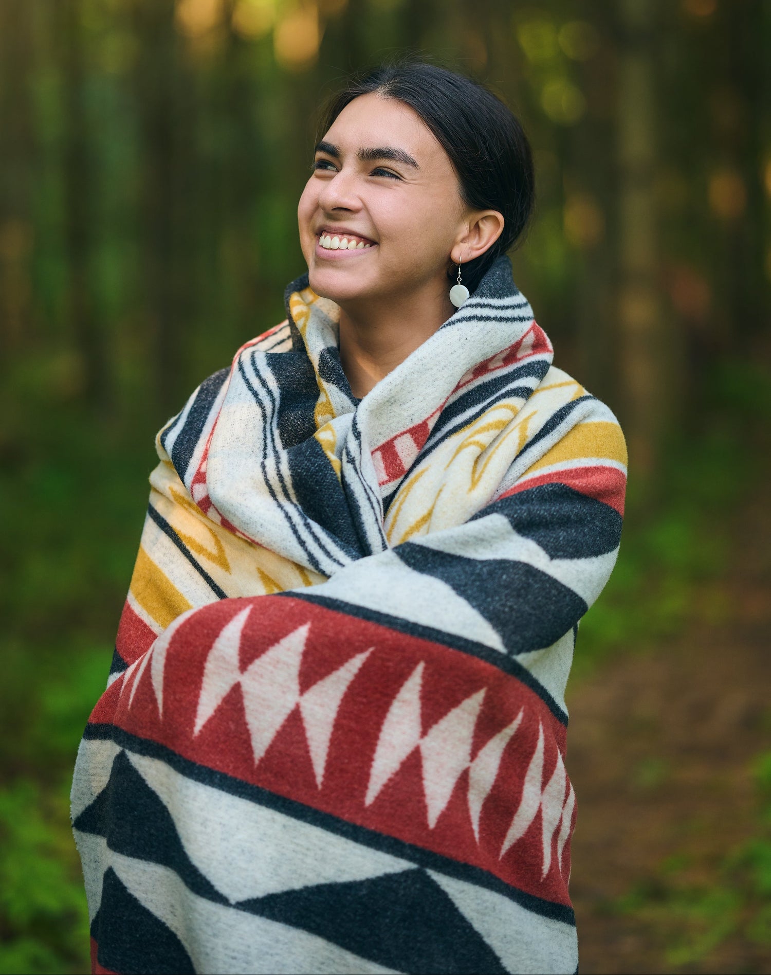 Generations Reversible Blanket