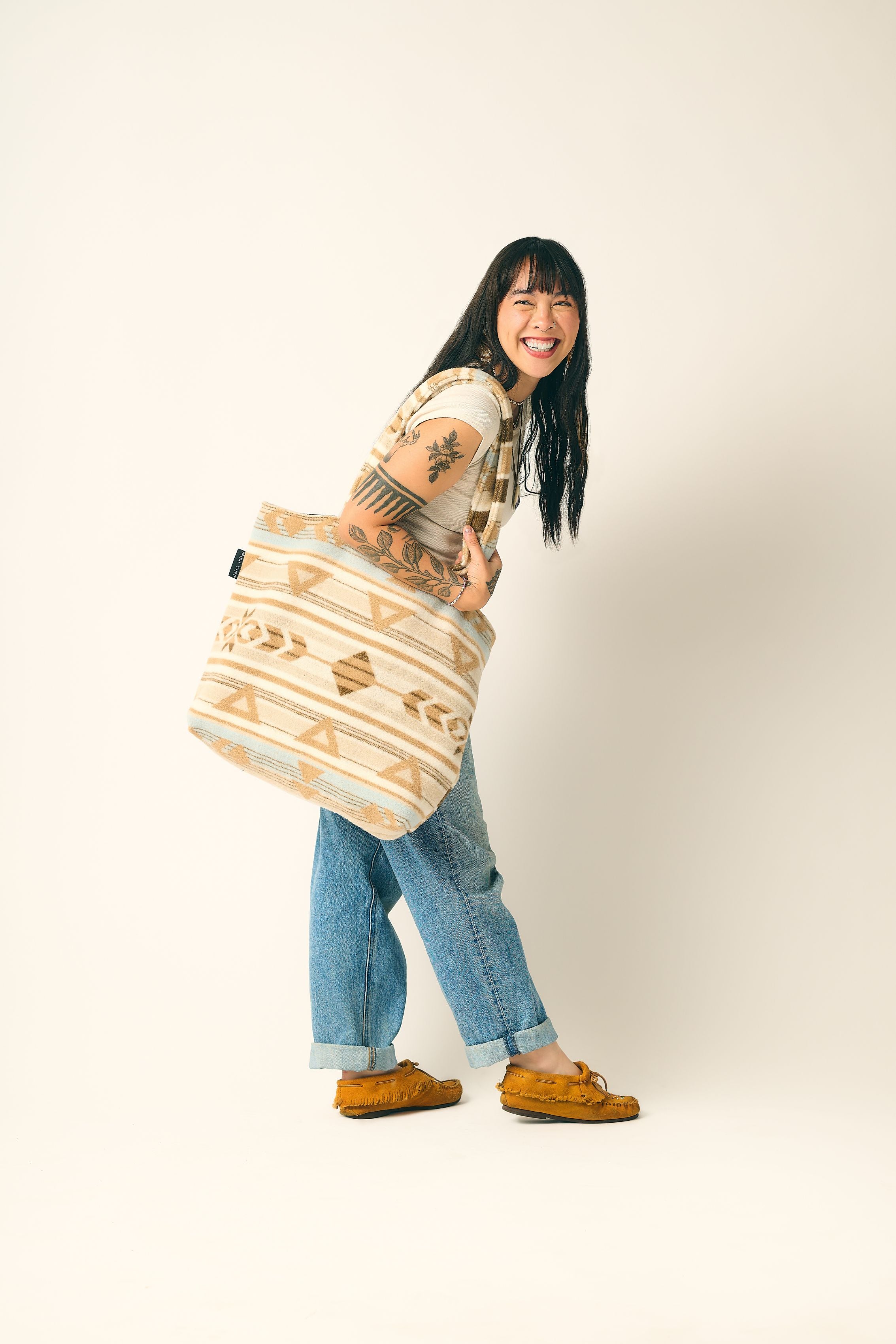 Sand Bag