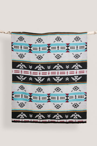 Éclair Reversible Blanket