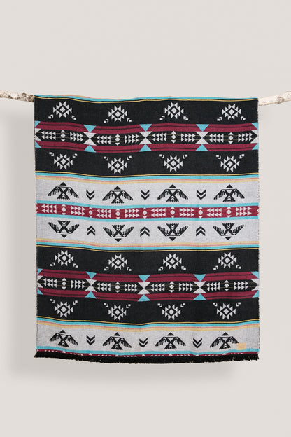 Éclair Reversible Blanket