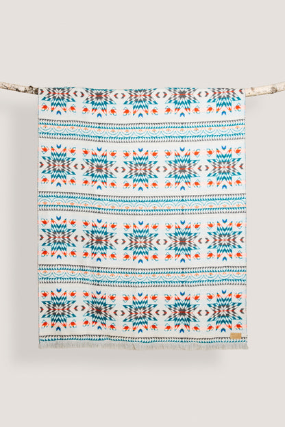 Nibi Reversible Blanket