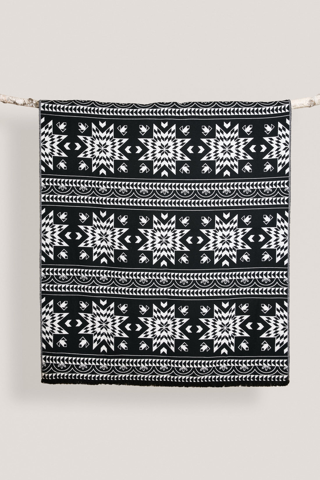 Star Eco-Friendly Blanket