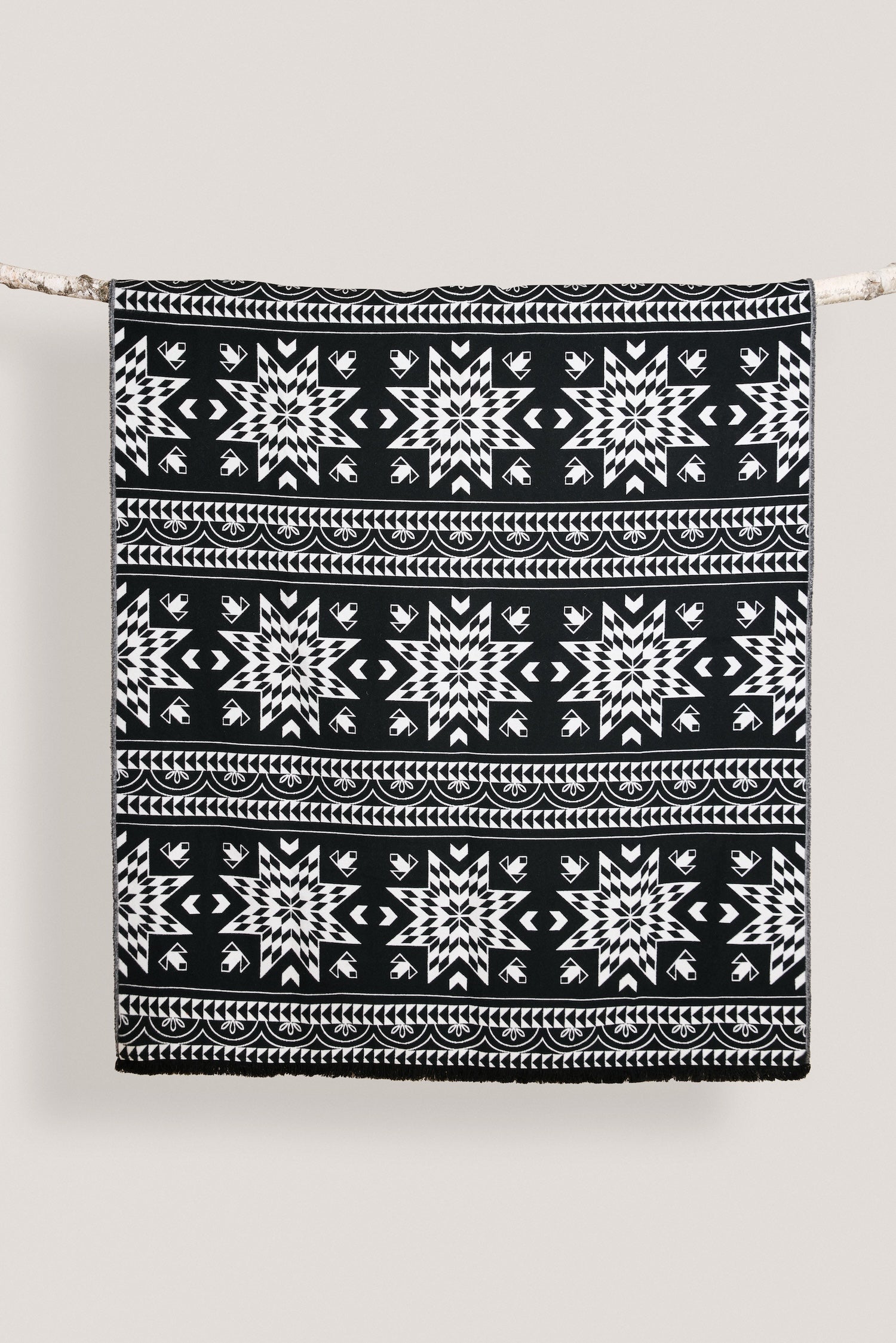 Star Eco-Friendly Blanket