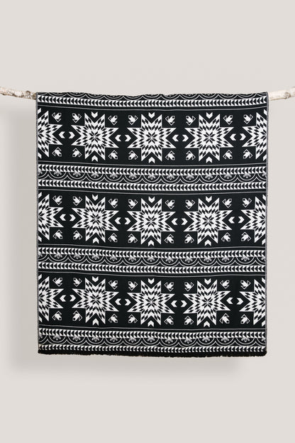 Star Eco-Friendly Blanket