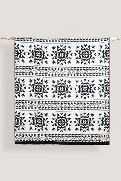 Star Eco-Friendly Blanket